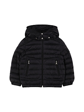 moncler - plumas - niño - nueva temporada