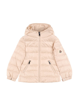 moncler - daunenjacken - junior-mädchen - neue saison