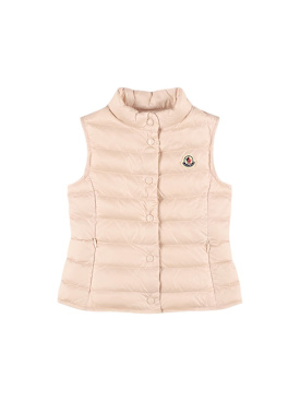 moncler - down jackets - toddler-girls - new season