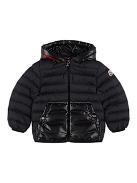 moncler - 羽绒服 - 小男生 - 新季节