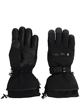 moncler grenoble - gloves - women - sale