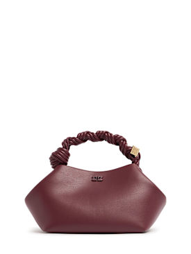 ganni - shoulder bags - women - new season