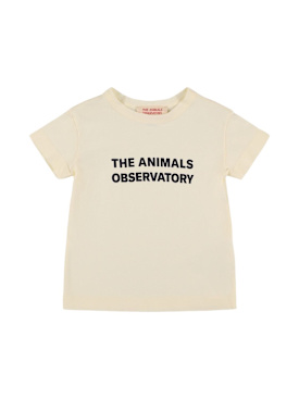 the animals observatory - camisetas - niño - nueva temporada