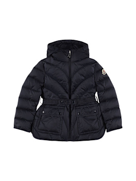 moncler - daunenjacken - junior-mädchen - neue saison