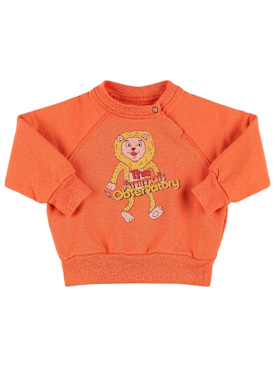 the animals observatory - sweatshirts - baby-jungen - neue saison