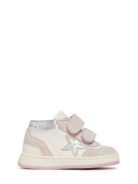 golden goose - sneakers - bébé fille - nouvelle saison