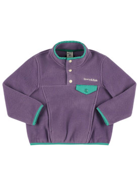 sporty & rich - sweatshirts - kids-girls - promotions