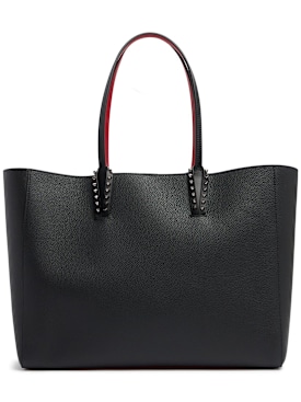 christian louboutin - tote bags - women - new season