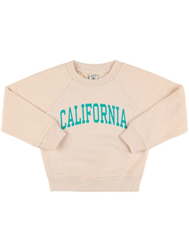 sporty & rich - sweatshirts - kids-boys - sale