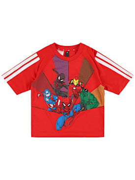 adidas originals - t-shirts - baby-boys - new season