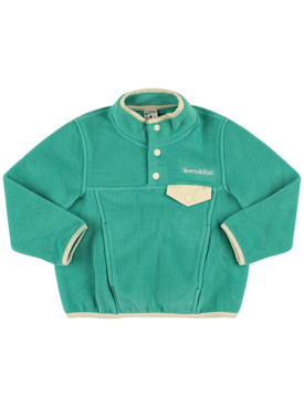 sporty & rich - sweatshirts - kids-boys - promotions