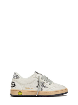 golden goose - sneakers - junior fille - soldes