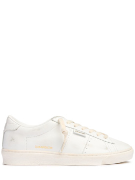 golden goose - sneakers - men - new season