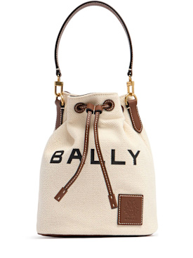 bally - shoulder bags - women - new season