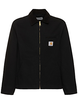 carhartt wip - jackets - men - new season