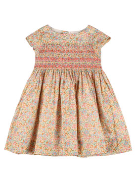 bonpoint - dresses - kids-girls - new season