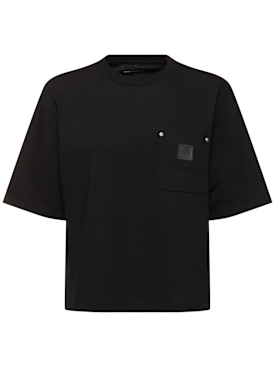 carhartt wip - t-shirts - women - new season