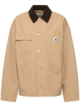 carhartt wip - jackets - women - new season