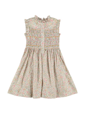 bonpoint - dresses - kids-girls - new season