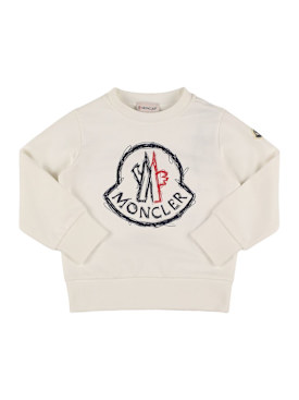 moncler - sweat-shirts - kid garçon - nouvelle saison