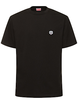 kenzo paris - t-shirts - homme - nouvelle saison