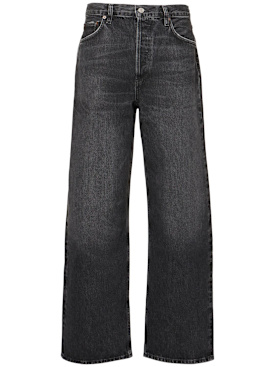 agolde - jeans - women - new season