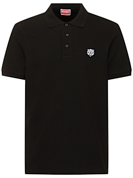 kenzo paris - polos - men - new season