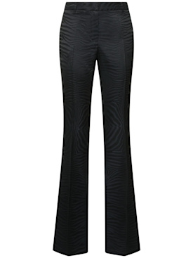 roberto cavalli - pants - women - new season