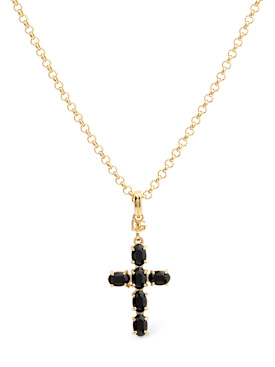 dolce & gabbana - necklaces - women - new season