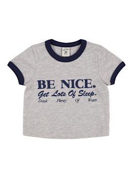 sporty & rich - t-shirts - bébé fille - offres