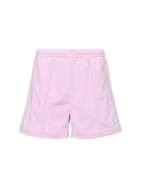 adidas originals - shorts - women - new season