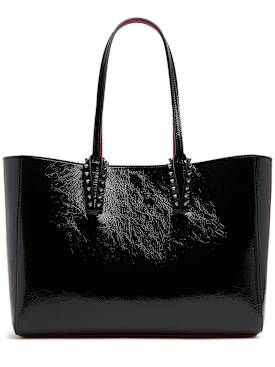 christian louboutin - tote bags - women - new season