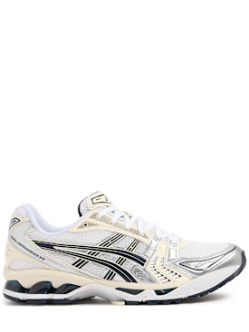 asics - sneakers - femme - nouvelle saison