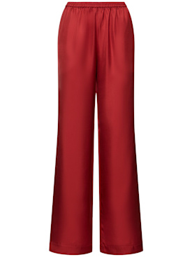 loulou studio - pants - women - new season