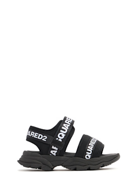 dsquared2 - sandals & slides - kids-girls - new season