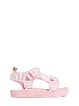 monnalisa - sandals & slides - kids-girls - new season