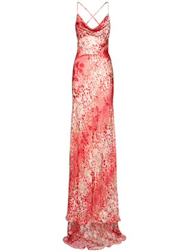 roberto cavalli - dresses - women - new season