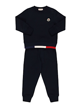 moncler - ensembles & tenues complètes - junior garçon - nouvelle saison