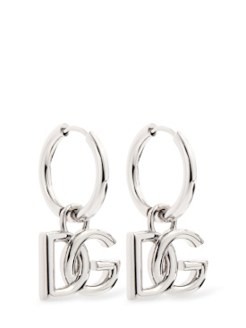 dolce & gabbana - earrings - men - new season