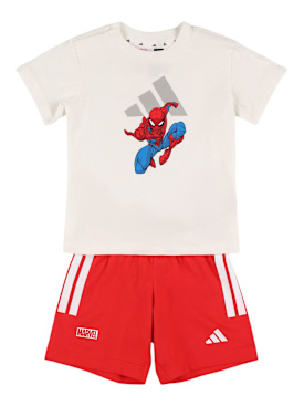 adidas originals - outfits y conjuntos - niño - nueva temporada