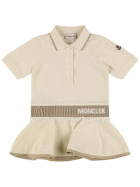 moncler - vestidos - niña - nueva temporada