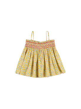 bonpoint - tops - kids-girls - new season