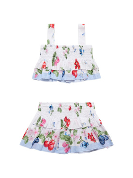 monnalisa - outfits & sets - junior-girls - new season