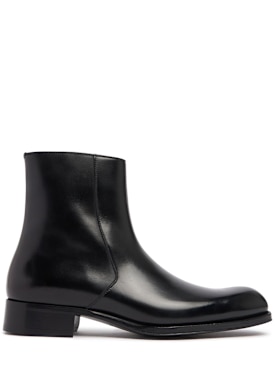 tom ford - botas - hombre - nueva temporada