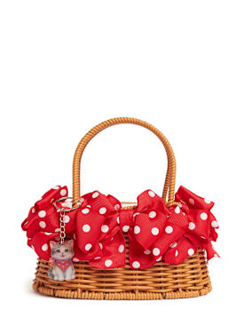 monnalisa - bags & backpacks - kids-girls - new season