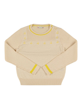 bonpoint - knitwear - toddler-girls - new season