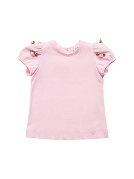 monnalisa - t-shirts - kid fille - nouvelle saison