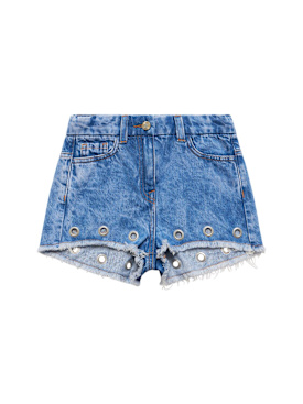 monnalisa - shorts - kids-girls - promotions