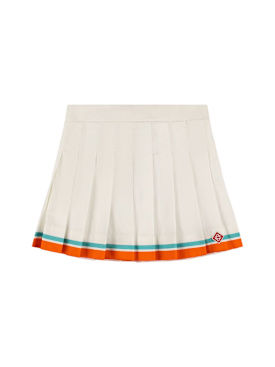 casablanca - skirts - kids-girls - new season