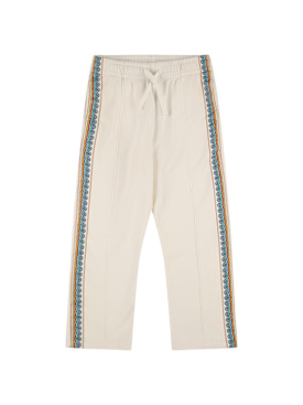 casablanca - pants - kids-boys - new season